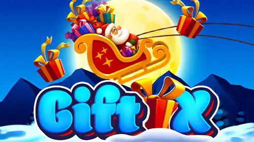 Gift X - WinPesa - Nigeria
