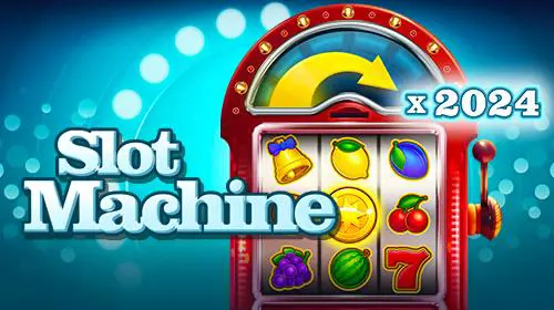Slot Machine - WinPesa - Nigeria