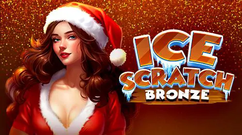 Ice Scratch Bronze - WinPesa - Nigeria