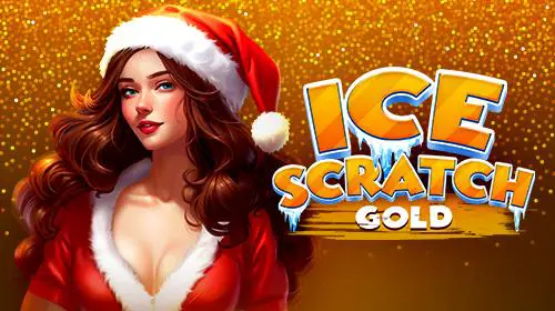 Ice Scratch Gold - WinPesa - Nigeria