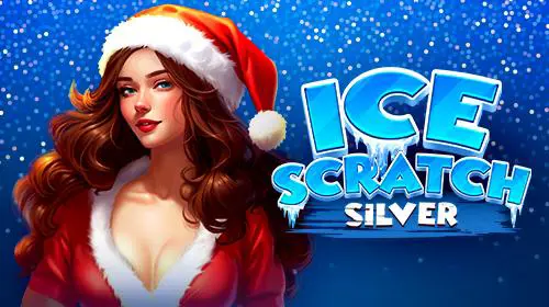 Ice Scratch Silver - WinPesa - Nigeria