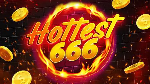 Hottest 666 - WinPesa - Nigeria