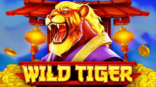 Wild Tiger - WinPesa - Nigeria