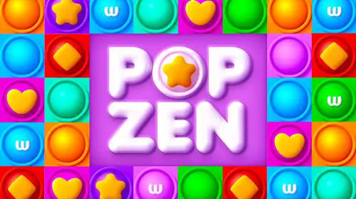 Pop Zen - WinPesa - Nigeria