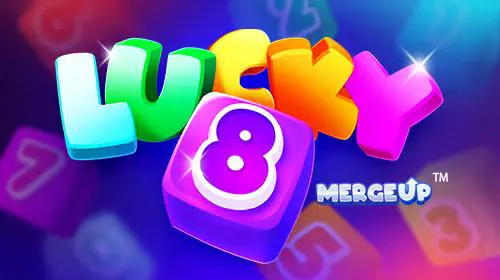 Lucky 8 Merge Up - WinPesa - Nigeria