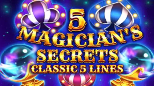 5 Magician's Secrets - WinPesa - Nigeria