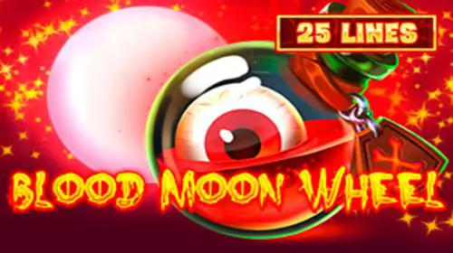 Blood Moon Wheel - WinPesa - Nigeria