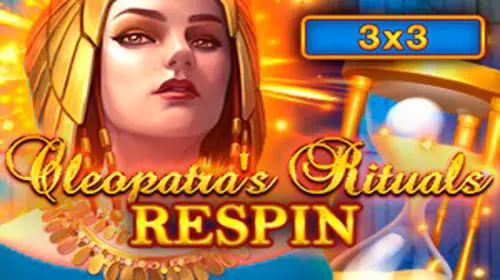 Cleopatra's Rituals (Reel Respin) - WinPesa - Nigeria