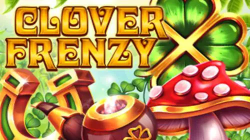 Clover Frenzy - WinPesa - Nigeria