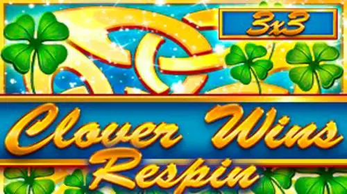 Clover Wins (Reel Respin) - WinPesa - Nigeria