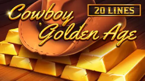 Cowboy Golden Age - WinPesa - Nigeria