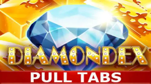 Diamondex (Pull Tabs) - WinPesa - Nigeria