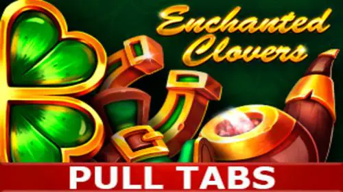 Enchanted Clovers (Pull Tabs) - WinPesa - Nigeria