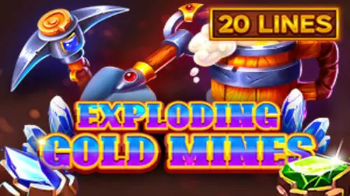 Exploding Gold Mines - WinPesa - Nigeria