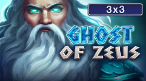 Ghost of Zeus (3x3) - WinPesa - Nigeria