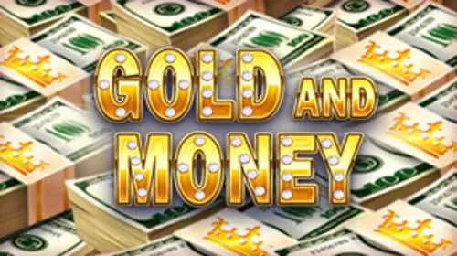 Gold and Money (3x3) - WinPesa - Nigeria