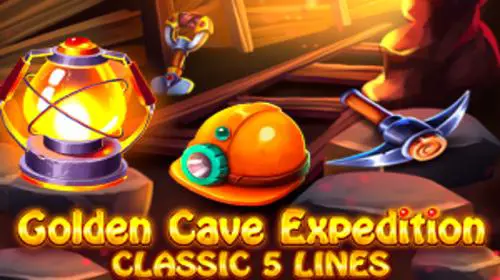 Golden Cave Expedition - WinPesa - Nigeria