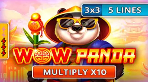 Wow Panda - WinPesa - Nigeria
