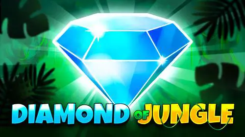 Diamond of Jungle - WinPesa - Nigeria