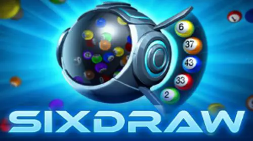 Sixdraw - WinPesa - Nigeria