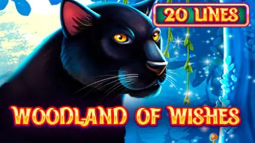 Woodland of Wishes - WinPesa - Nigeria