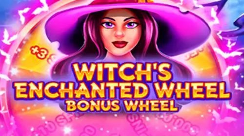 Witch's Enchanted Wheel - WinPesa - Nigeria