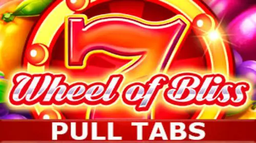 Wheel of Bliss (Pull Tabs) - WinPesa - Nigeria
