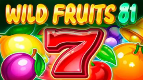 Wild Fruits 81 - WinPesa - Nigeria