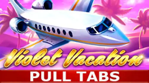 Violet Vacation (Pull Tabs) - WinPesa - Nigeria