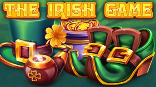 The Irish Game - WinPesa - Nigeria