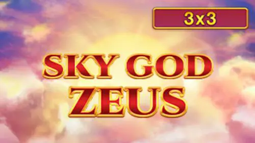 Sky God Zeus (3x3) - WinPesa - Nigeria