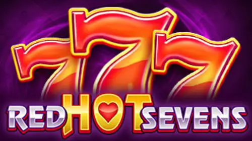 Red Hot Sevens (Pull Tabs) - WinPesa - Nigeria