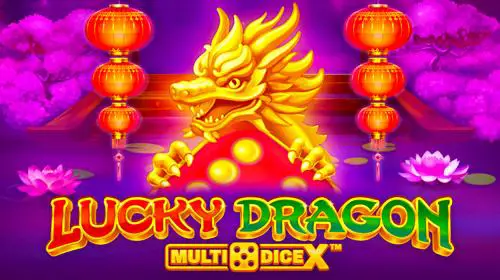Lucky Dragon MultiDice X - WinPesa - Nigeria