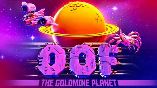 OOF The Goldmine Planet - WinPesa - Nigeria