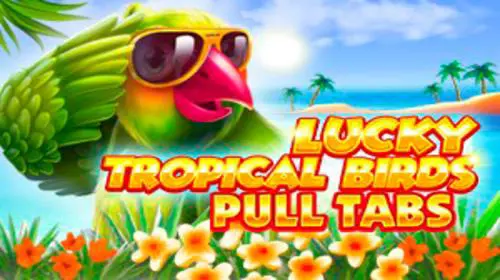 Lucky Tropical Birds(Pull Tabs) - WinPesa - Nigeria