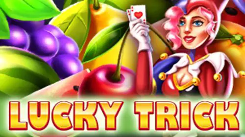 Lucky Trick (Pull Tabs) - WinPesa - Nigeria