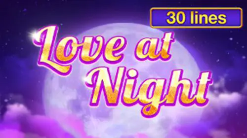 Love at Night - WinPesa - Nigeria