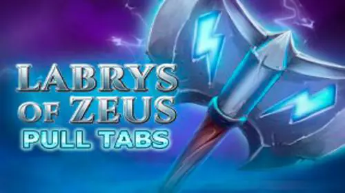 Labrys of Zeus (Pull Tabs) - WinPesa - Nigeria