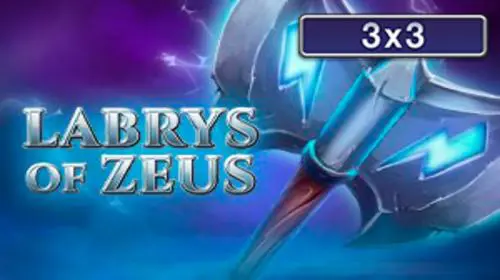 Labrys of Zeus (3x3) - WinPesa - Nigeria