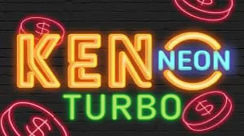 Keno Neon Turbo - WinPesa - Nigeria