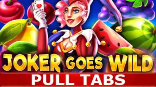 Joker Goes Wild (Pull Tabs) - WinPesa - Nigeria
