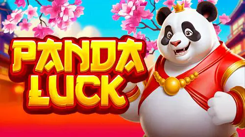 Panda Luck - WinPesa - Nigeria
