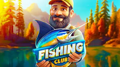 Fishing Club - WinPesa - Nigeria