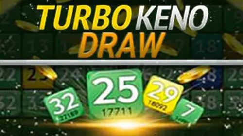 Keno Draw - WinPesa - Nigeria