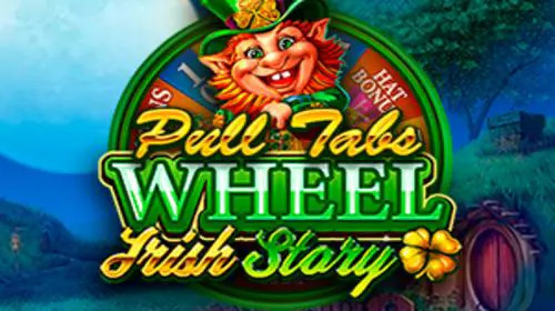 Irish Story Wheel(Pull Tabs) - WinPesa - Nigeria