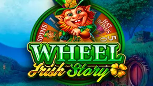 Irish Story Wheel (3x3) - WinPesa - Nigeria