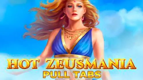Hot Zeusmania (Pull Tabs) - WinPesa - Nigeria