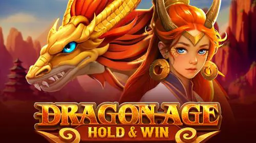 Dragon Age Hold and Win - WinPesa - Nigeria