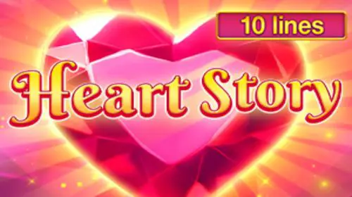 Heart Story - WinPesa - Nigeria