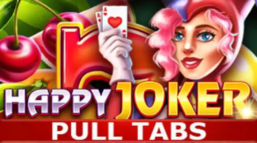 Happy Joker (pull tabs) - WinPesa - Nigeria